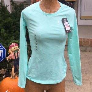 Under armor workout thermal